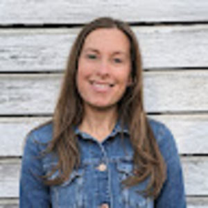 Meet your Posher, Lyndsay